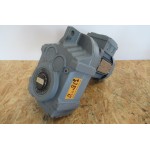 11 RPM  0,18 kW Asmaat 30 mm. Unused